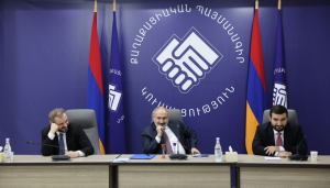 ՔՊ-ի գրասենյակը՝ գլխացավանք քաղաքացիների համար․ «Փաստ»