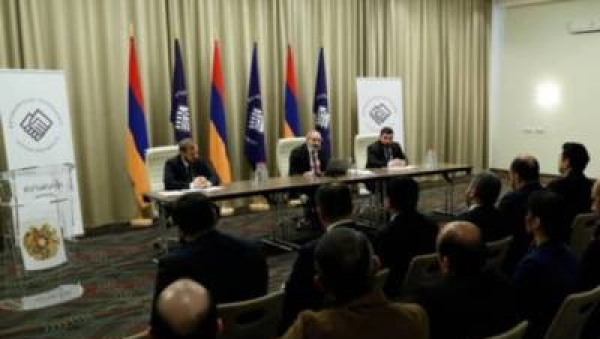 «Հրապարակ». ՔՊ ժողովը՝ Ջերմուկում. Ի՞նչ հարցեր են քննարկվելու