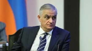 Հայ-ռուսական հարաբերություններում կան պրոբլեմներ․ Մհեր Գրիգորյան