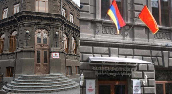 ՔՊ-ում փոշմանել են, չեն ուզում ՀՅԴ-ին ու ՀՀԿ-ին հարևան դառնալ․ «Հրապարակ»