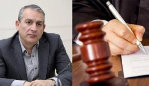 «Ժողովուրդ». «Իշխանության յուրացման» գործով ՔՊ պատգամավորն է տեղեկությունը փոխանցել ուժայիններին