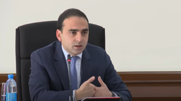 Նոր կոռուպցիա է զարգանում, բրոքերական ընկերությունները միամիտներին ներքաշում են այս գործընթացի մեջ. Տիգրան Ավինյան