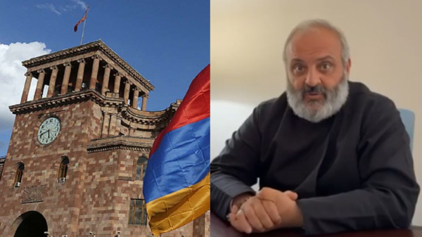 «Յուրաքանչյուր քայլ ստանալու է համարժեք պատասխան»․ Բագրատ Սրբազան