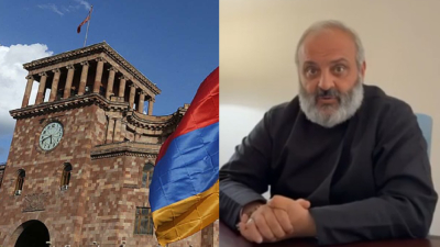 «Յուրաքանչյուր քայլ ստանալու է համարժեք պատասխան»․ Բագրատ Սրբազան