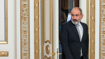 Իրավիճակը գնում է դասական պալատական հեղաշրջման սցենարով