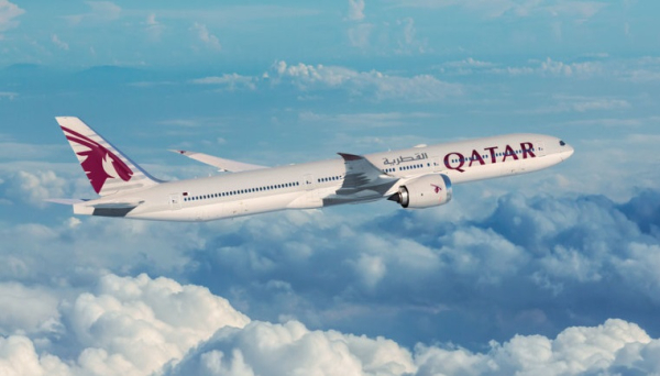 Qatar Airways-ը 2 ուղղություններով դադարեցնում է թռիչքներն Իրան, Իրաք և Լիբանան