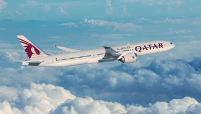 Qatar Airways-ը 2 ուղղություններով դադարեցնում է թռիչքներն Իրան, Իրաք և Լիբանան