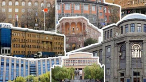 Բուհեր կփակվեն․ «Հրապարակ»